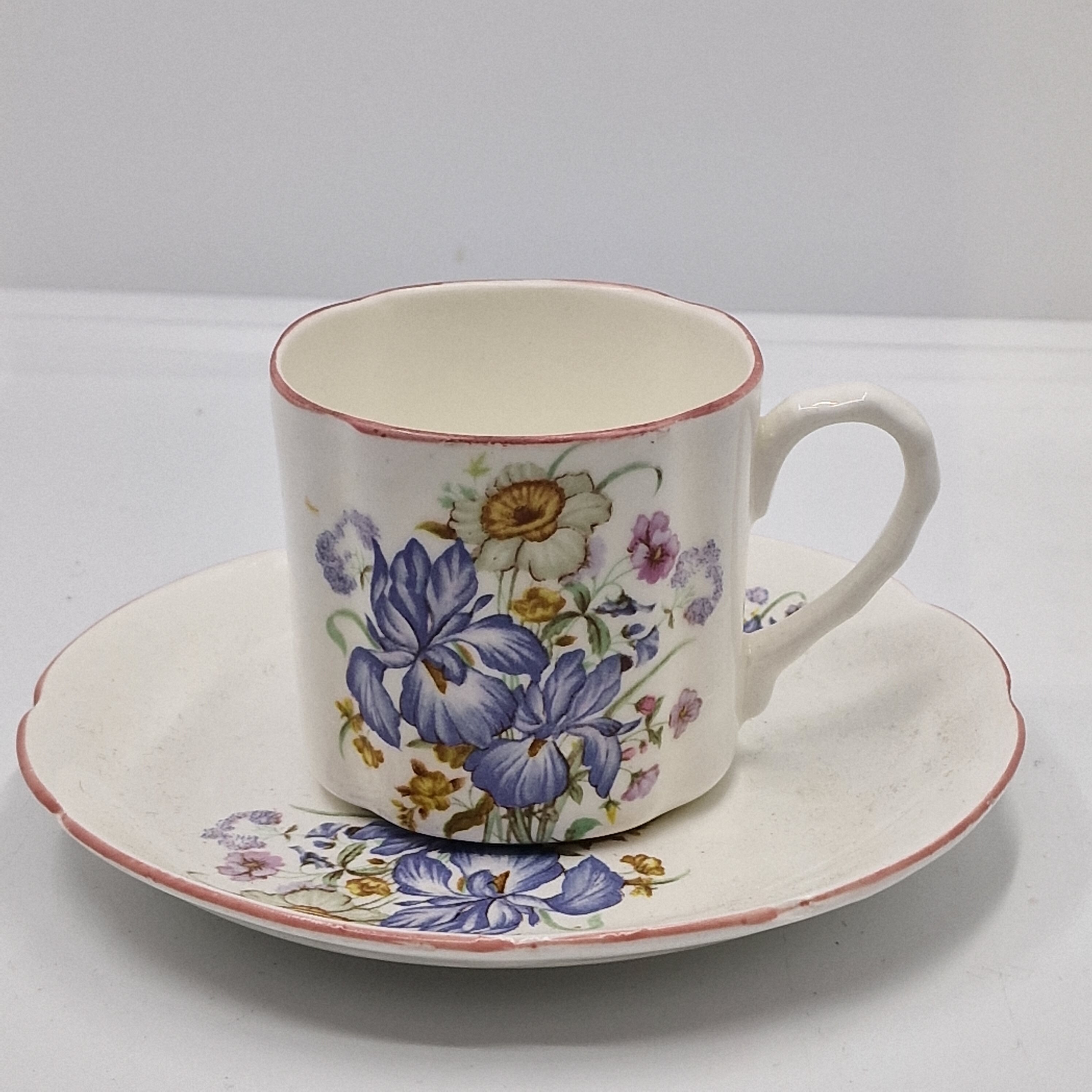 Balmoral Castle China - Etsy
