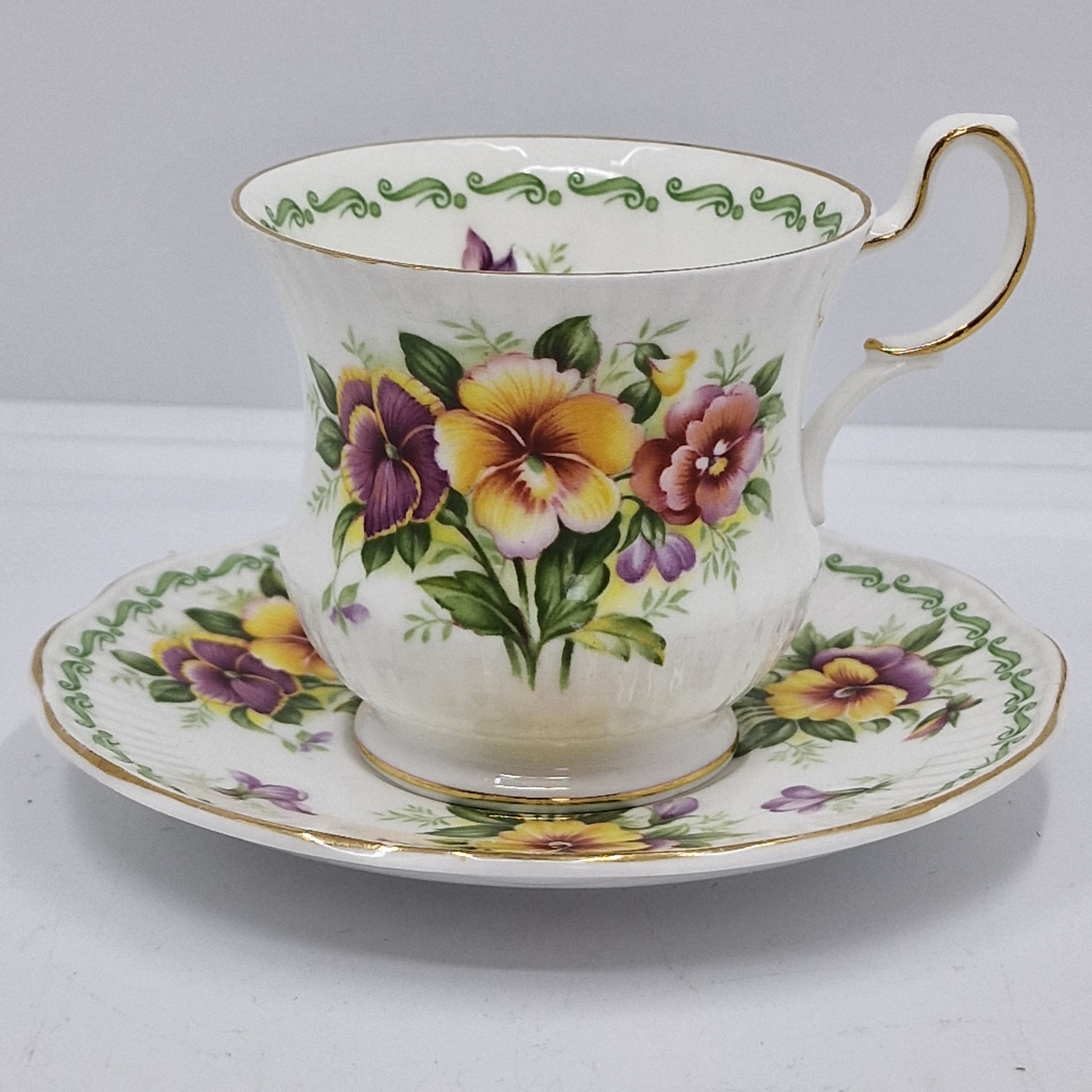 Rosina china co - Etsy 日本