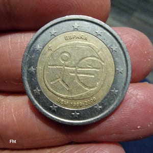 2 euro 2005 - Nazioni Une, Finlandia 2 euro 2005 - Nazioni Une, Finlandia