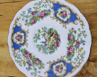 Bone China Coalport Made in England Est. 17S - Etsy