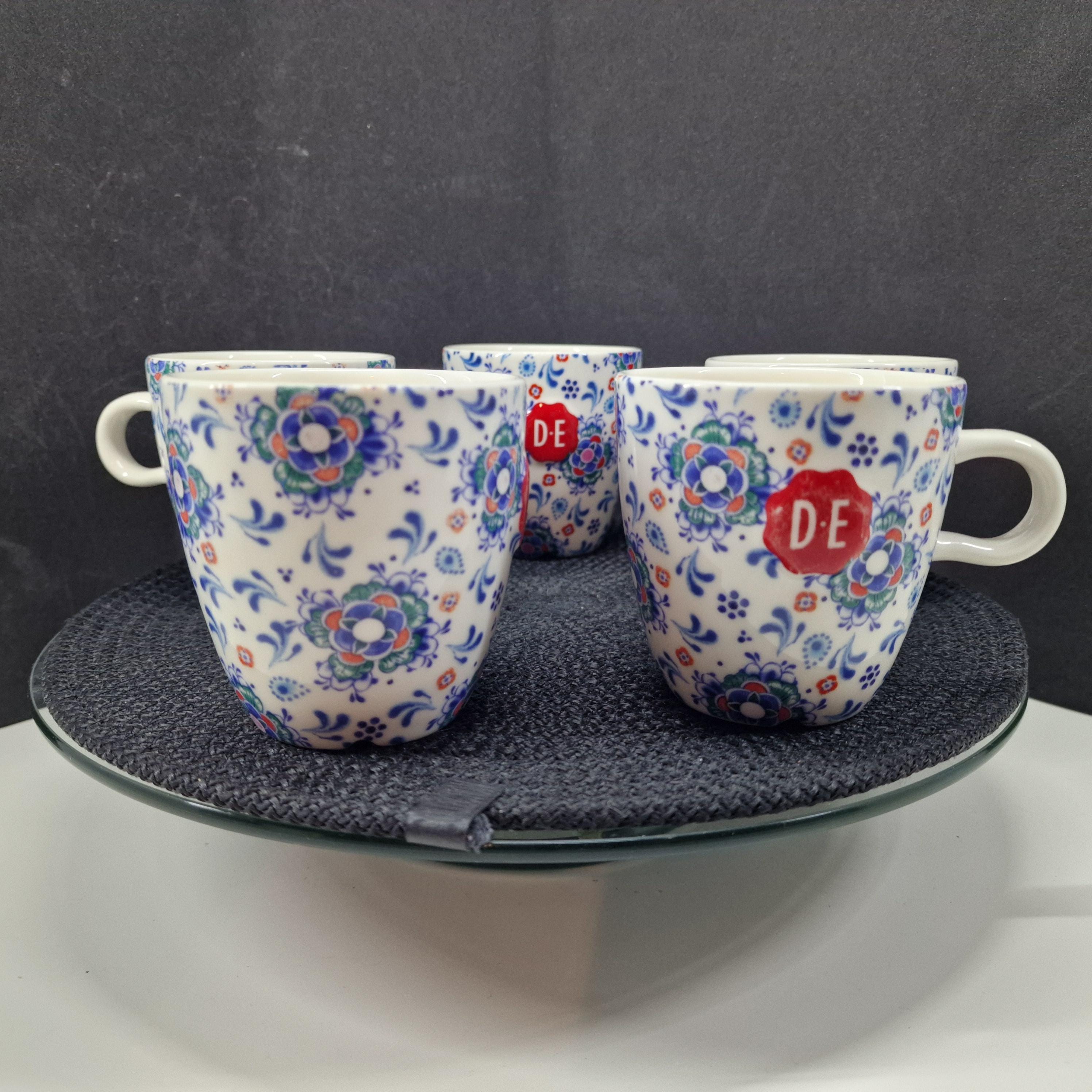 ダウエグバーツ DE オリジナル カップ ソーサー セット 業務用 中古 ダウエグバーツ - Etsy 日本