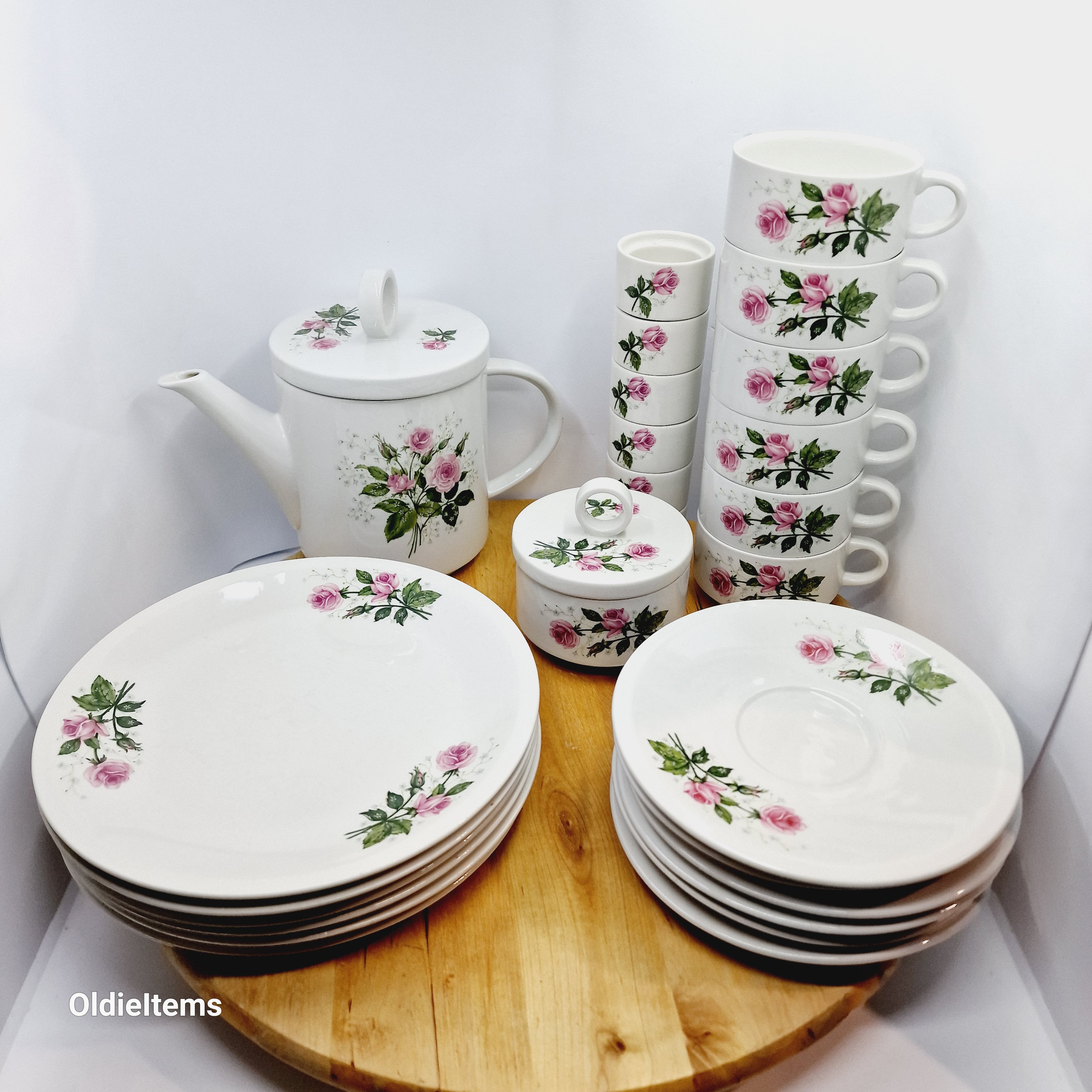 Villeroy boch chintz - Etsy 日本