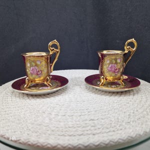 Ohashi China 1932 - Etsy