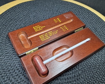 Wine Bottle Thermometer: Instant Read, No Contact