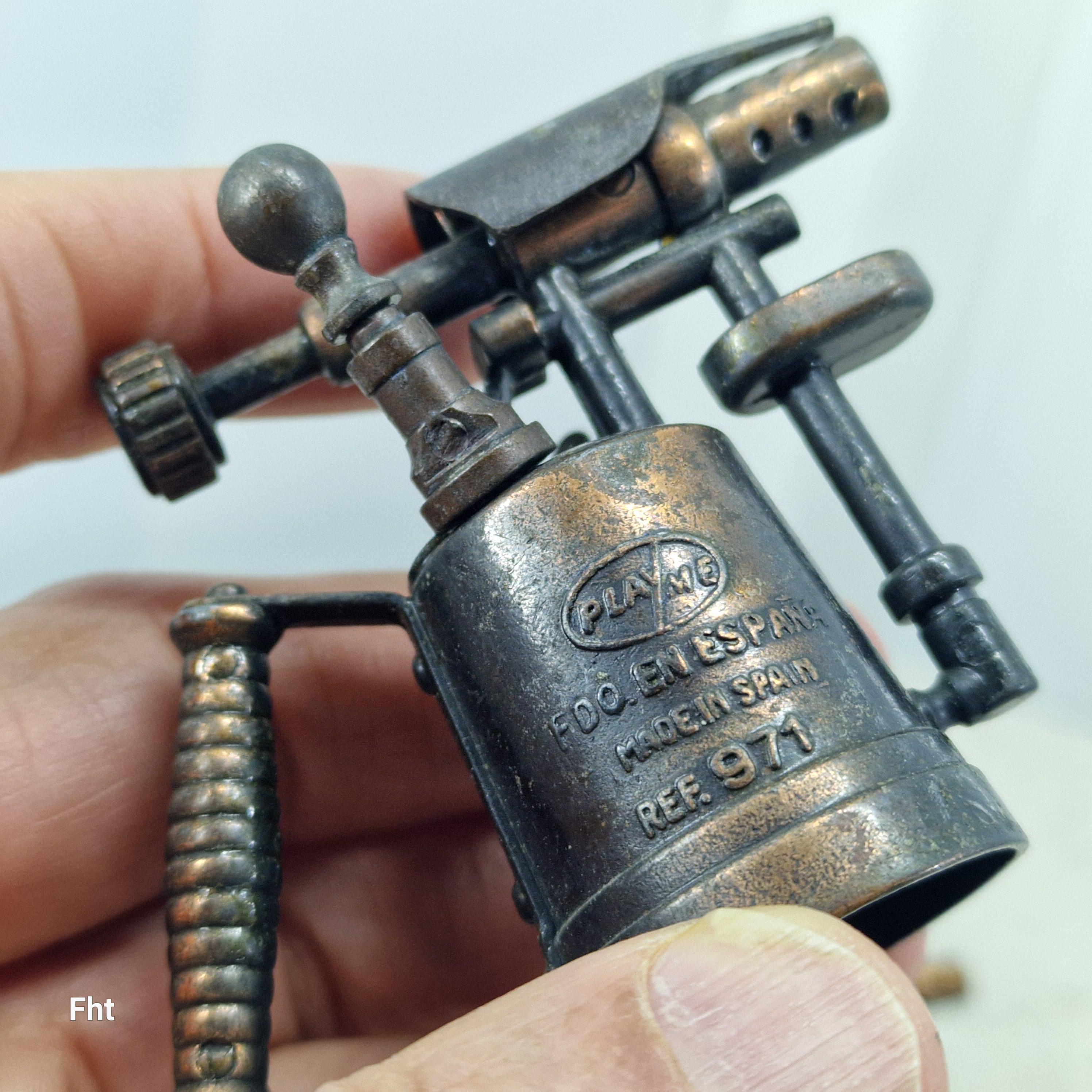 Temperamatite Vintage A Forma Di Fotocamera Reflex - Ideale Per Ufficio E Scuola, Maniglia Rotante