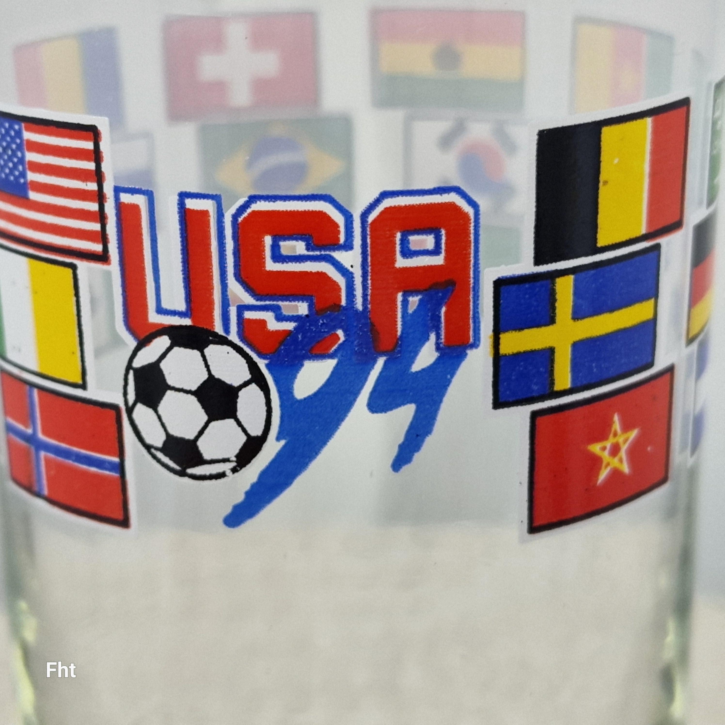 France 98 World Cup - Etsy