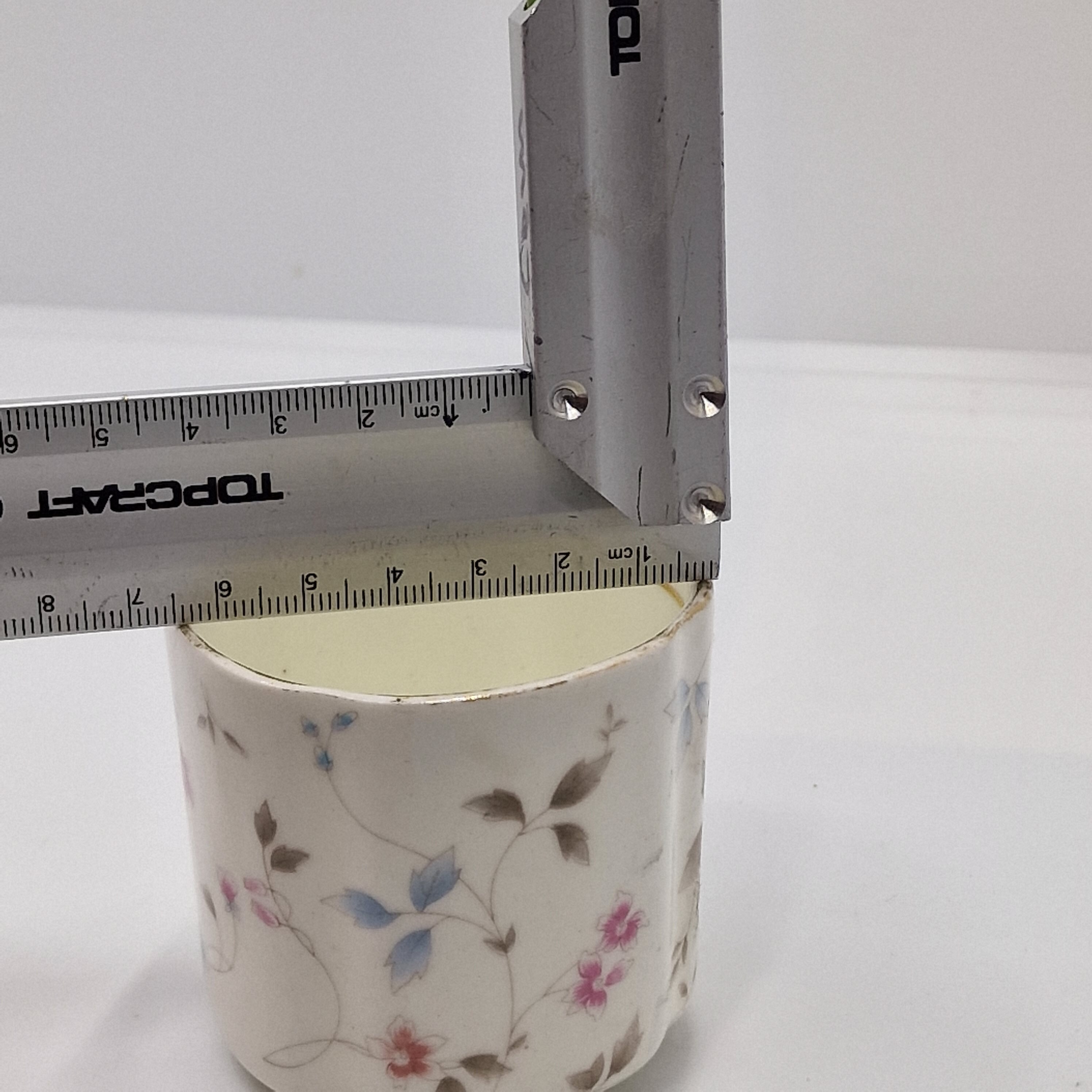 中国 刻七宝文瓶　u6220733 中国 刻七宝文瓶 u6220733 - メルカリ
