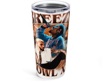 Gobelet BREEZY BOWL X Design 20 oz