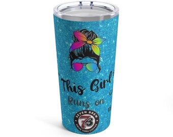 7Tasse à café Gobelet 20 OZ