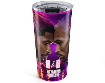 Gobelet R&B 20 oz