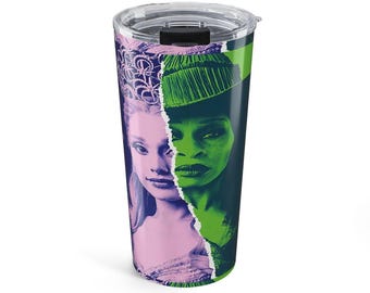 Gobelet 20 oz Film Wicked 2