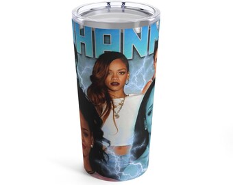 Gobelet 20 OZ Rihanna