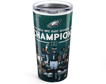 Gobelet 20 oz des Eagles de Philadelphie