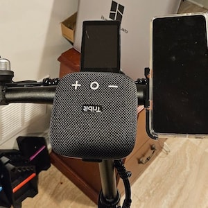 Joyor S10 Tribit Stormbox Micro 2 Stem Mount