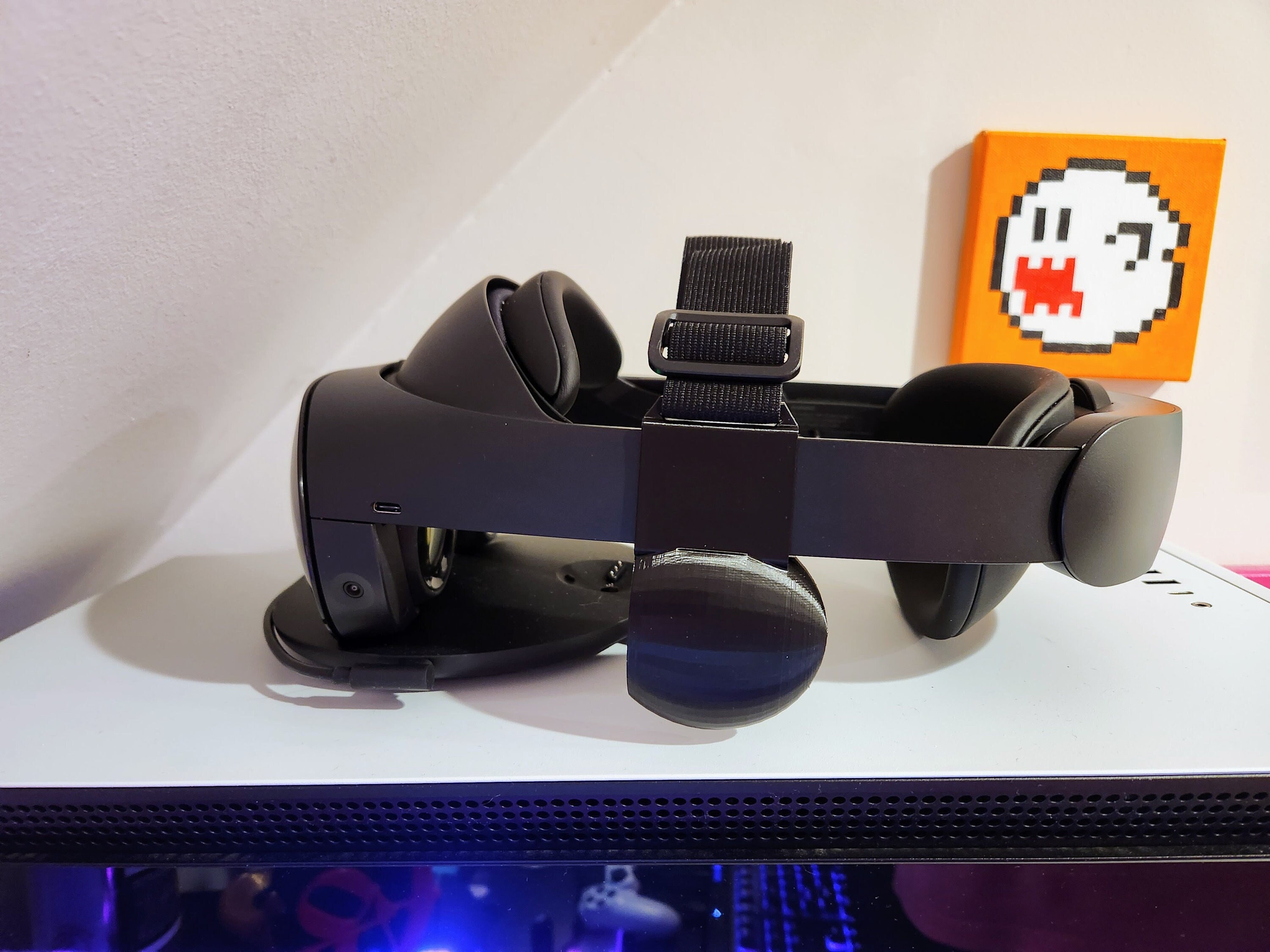 Quest Pro （使用済み） Yahoo!オークション -「meta quest pro」の落札相場・落札価格