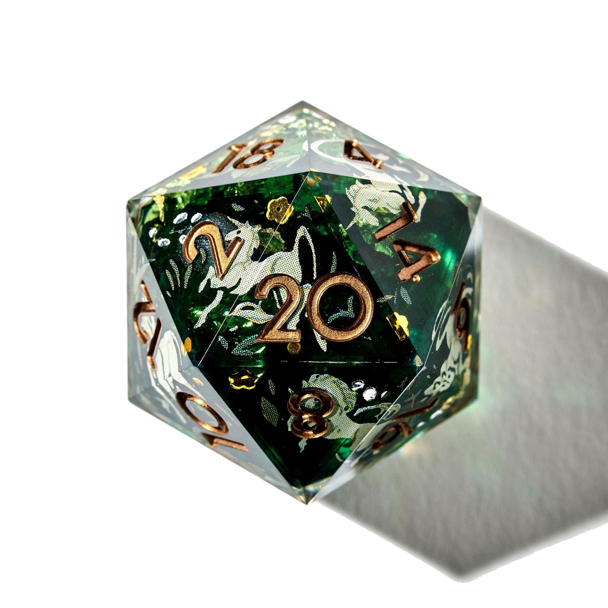 Dispel Dice 
