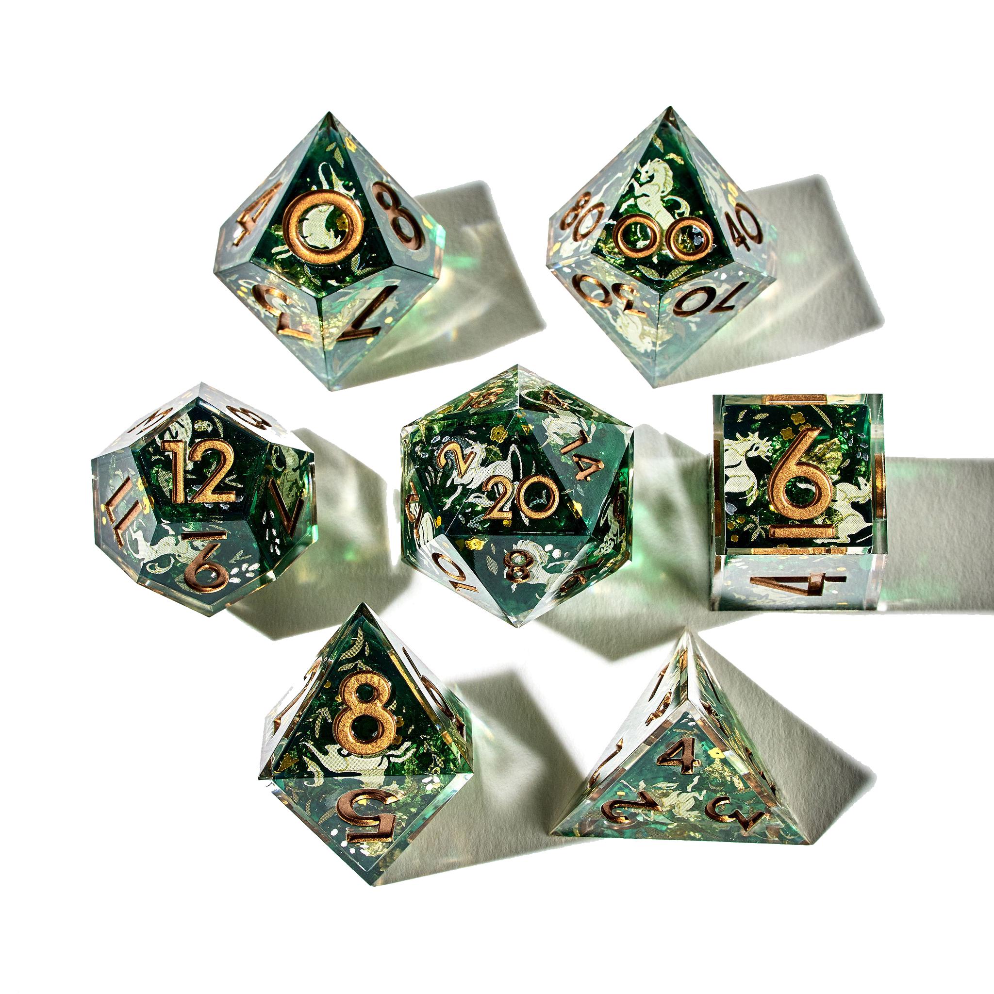 Dispel Dice 