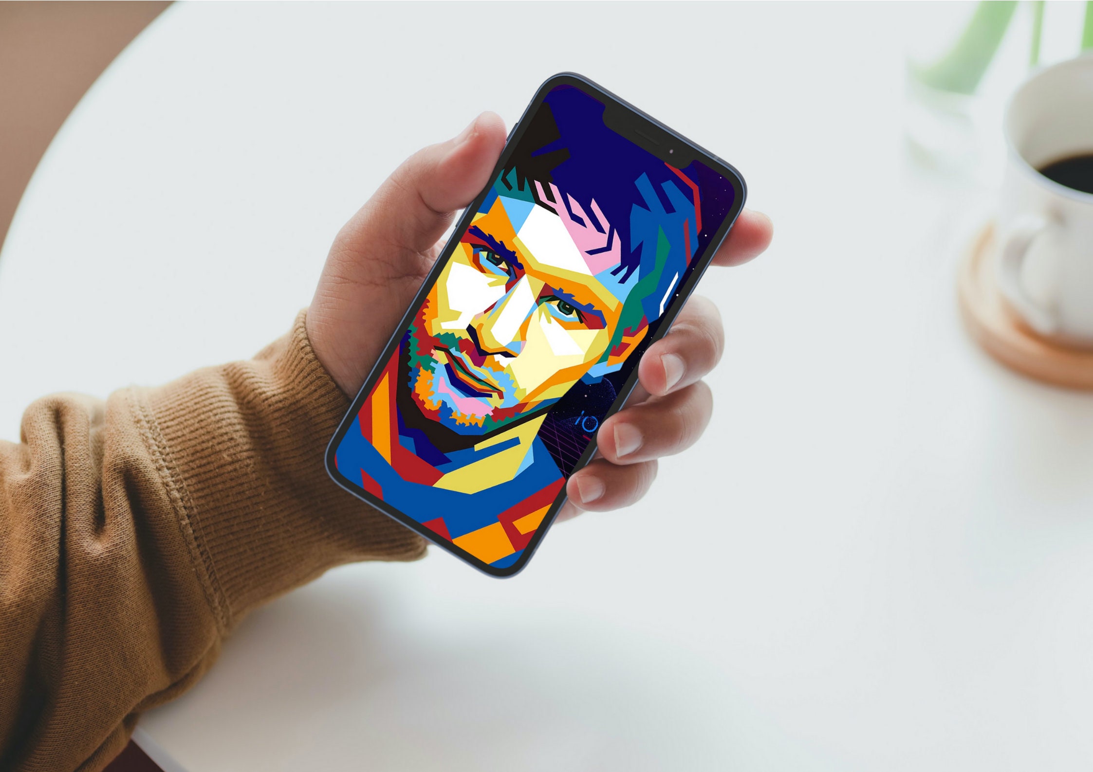 Tận hưởng sự tuyệt vời của Leo Messi trên điện thoại của bạn với hình nền Messi wallpaper phone. Những bức ảnh đẹp mắt sẽ không chỉ làm bạn rộng lưới mà còn khiến cho bạn cảm thấy bối rối với những kĩ năng bóng đá đỉnh cao của siêu sao này.