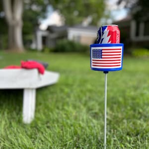 Cup Up - 2 Pack Outdoor Cup Holders
