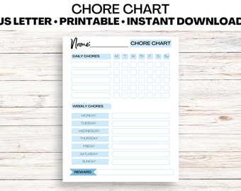 Chore Chart