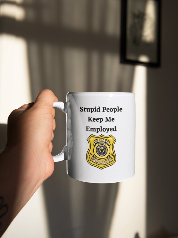 K9 officer gifts cheap