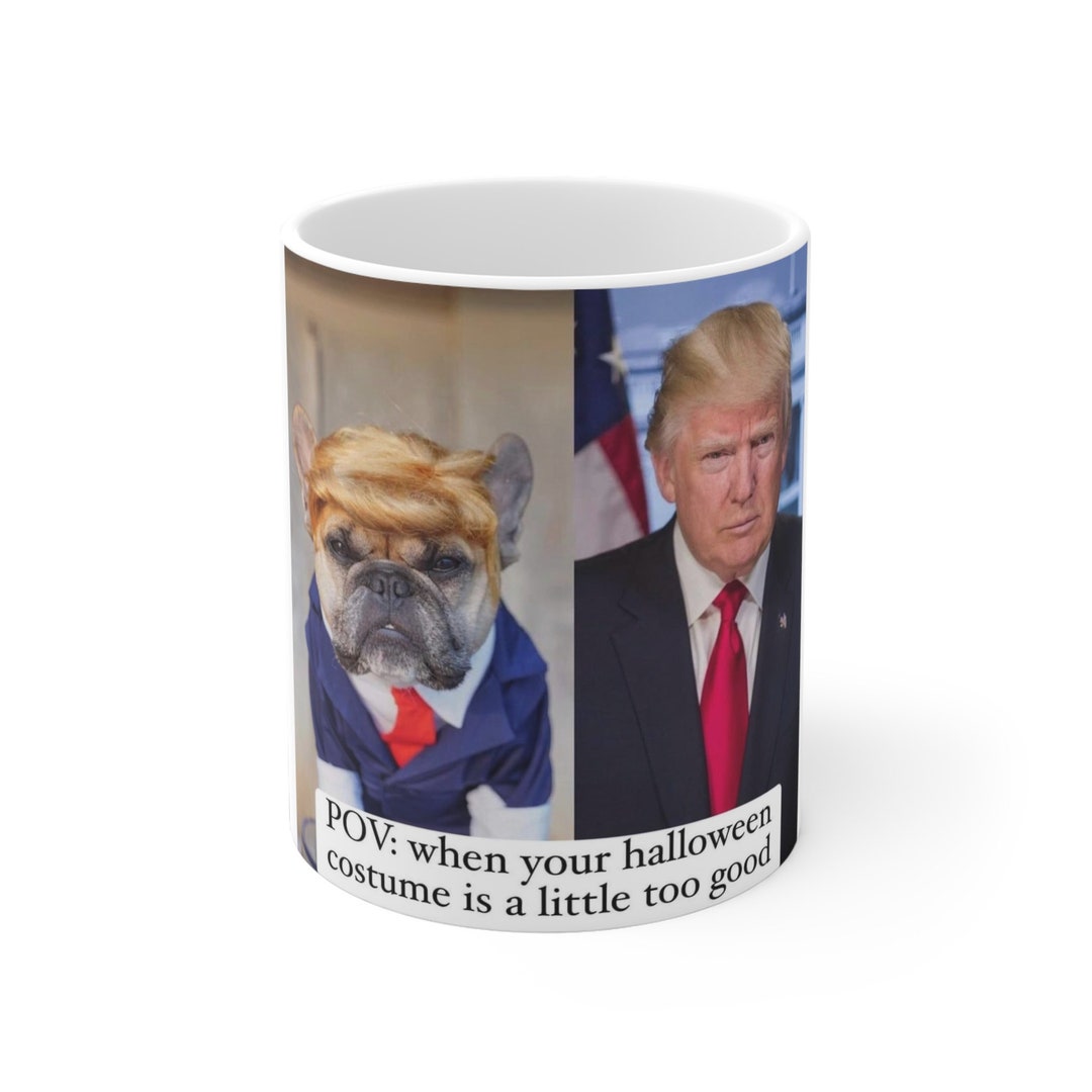 Meme Mugs Popular Mugs Sassy Mug Halloween Mug Best Etsy