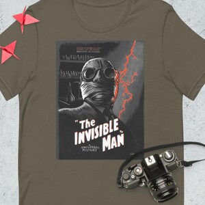 Unisex t-shirt