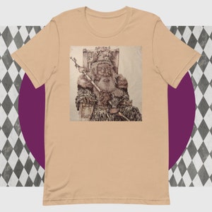 Unisex t-shirt