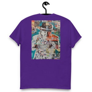 Men&#39;s classic tee