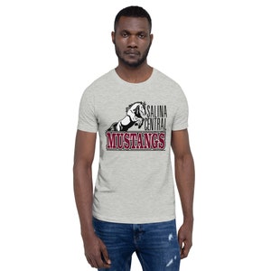 Unisex t-shirt