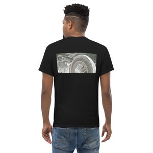 Men&#39;s classic tee