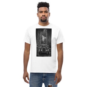 Men&#39;s classic tee
