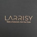 Larrisy store logo