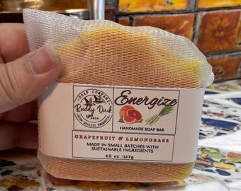 Energize - Oops Bar!