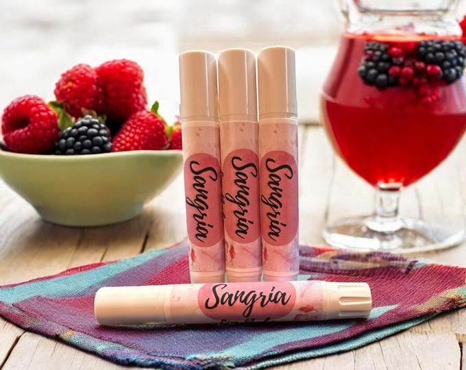 Lip Balms