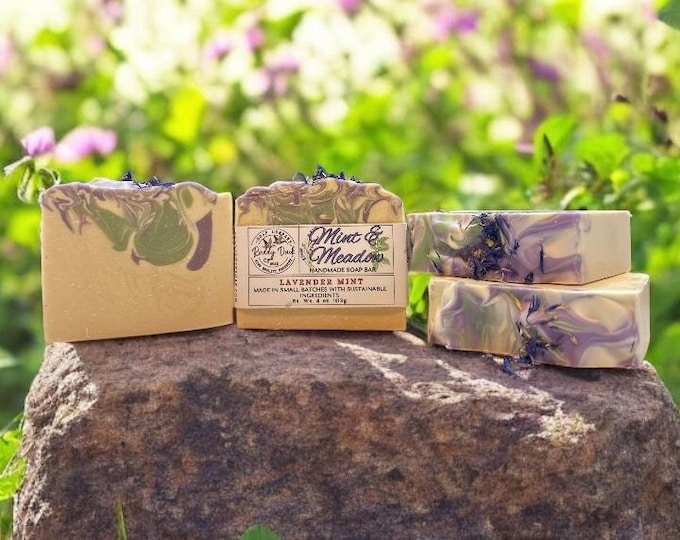 Mint & Meadow