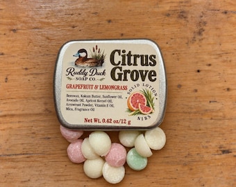 Mini Lotion Nibs