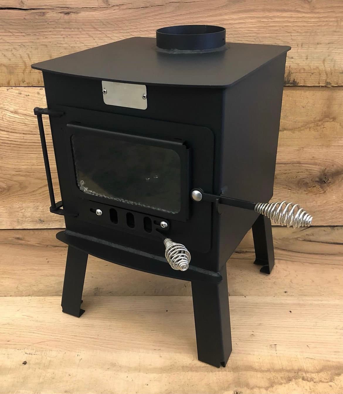 Mini Wood Stoves Etsy