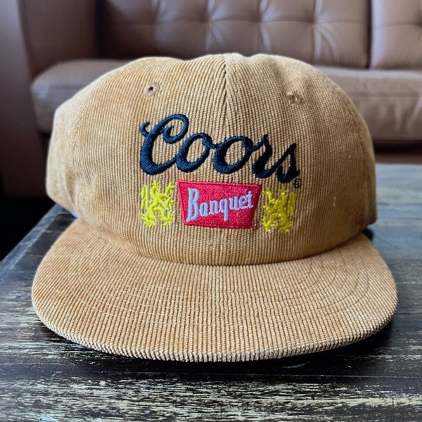 Coors Banquet Jacket Etsy Singapore