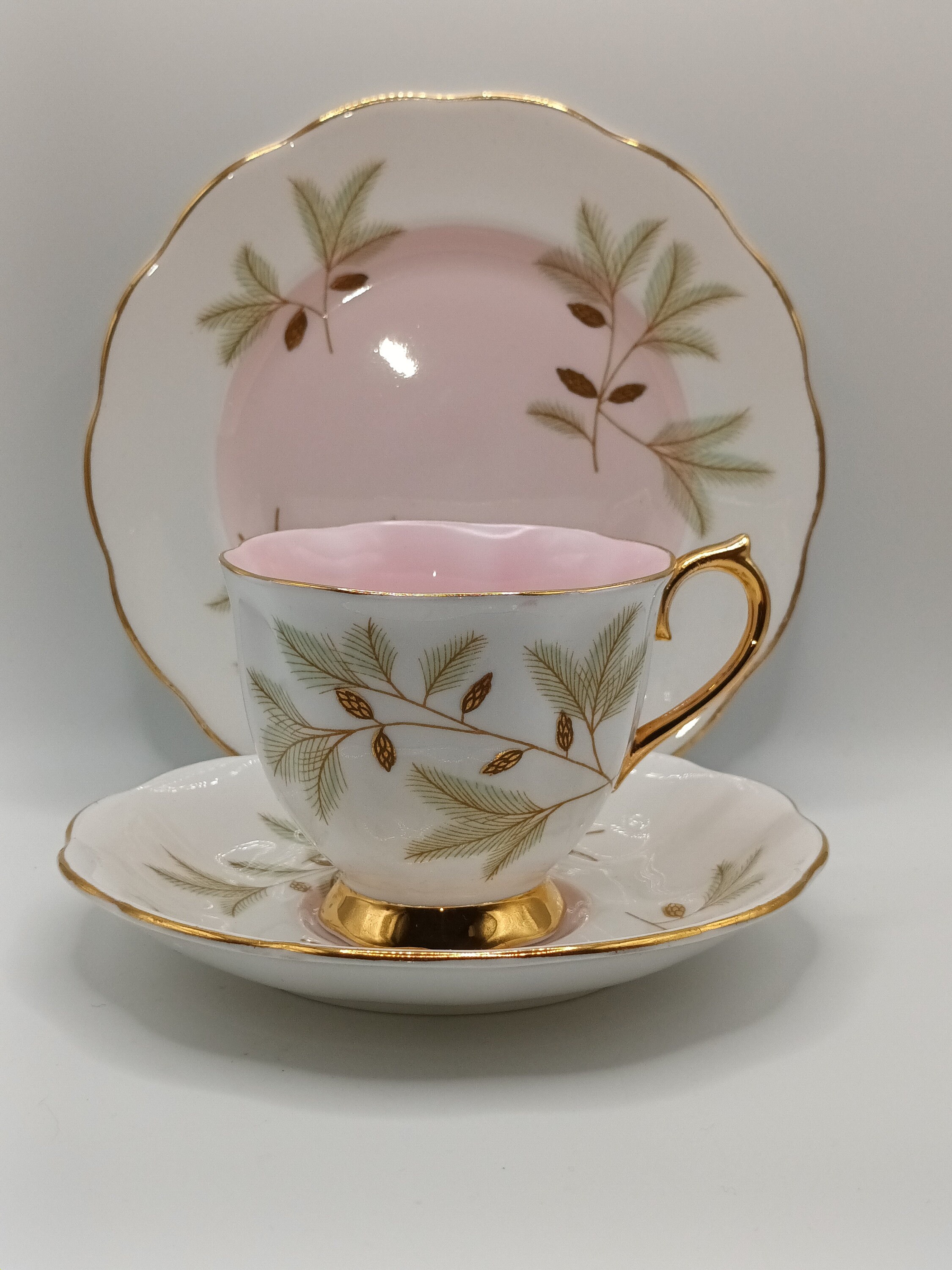 Beautiful Vintage Royal Albert 