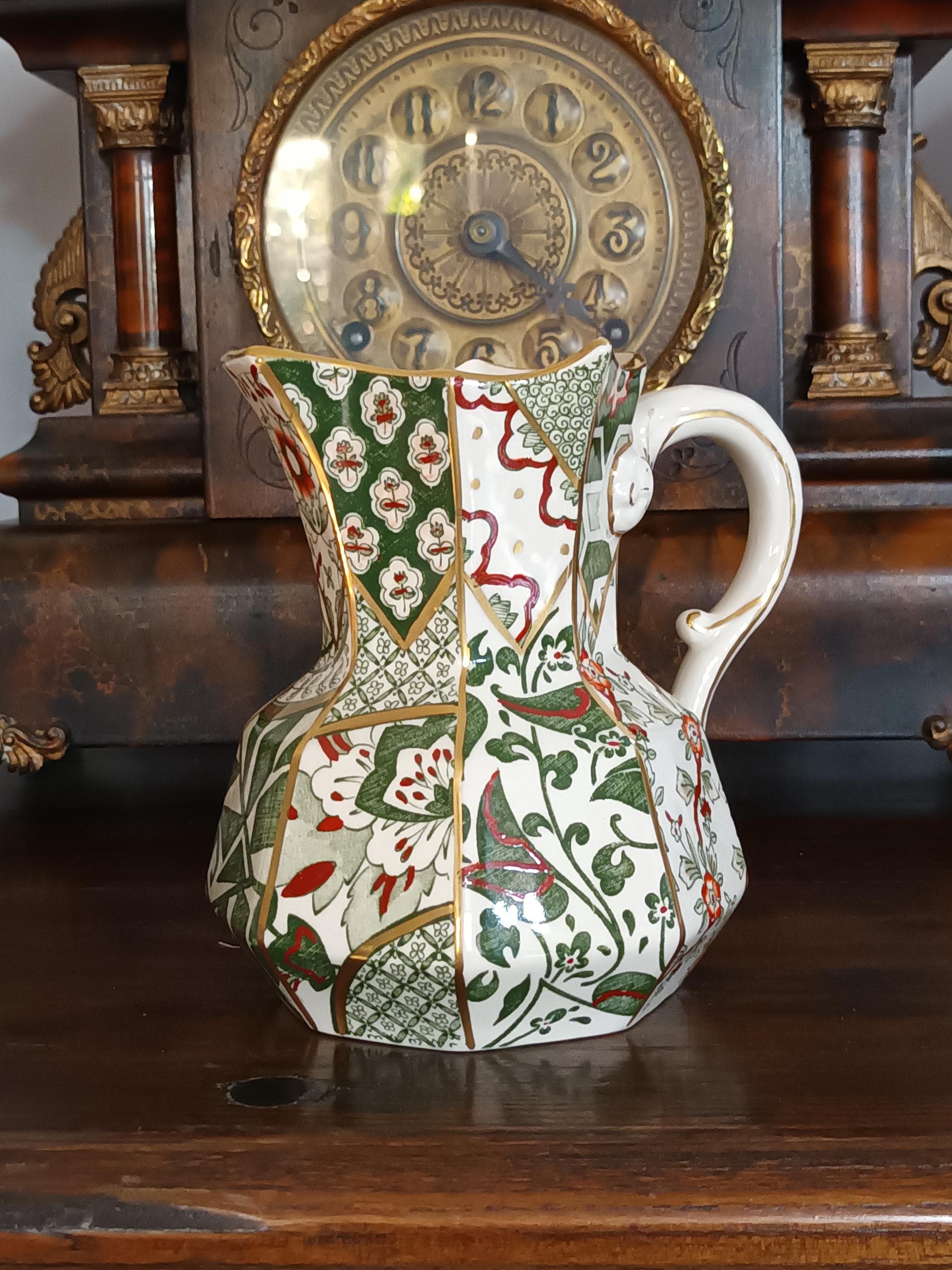 Masons pottery - Etsy 日本