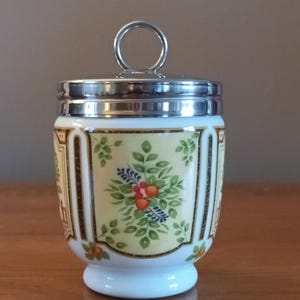 Royal worcester egg coddler - Etsy 日本