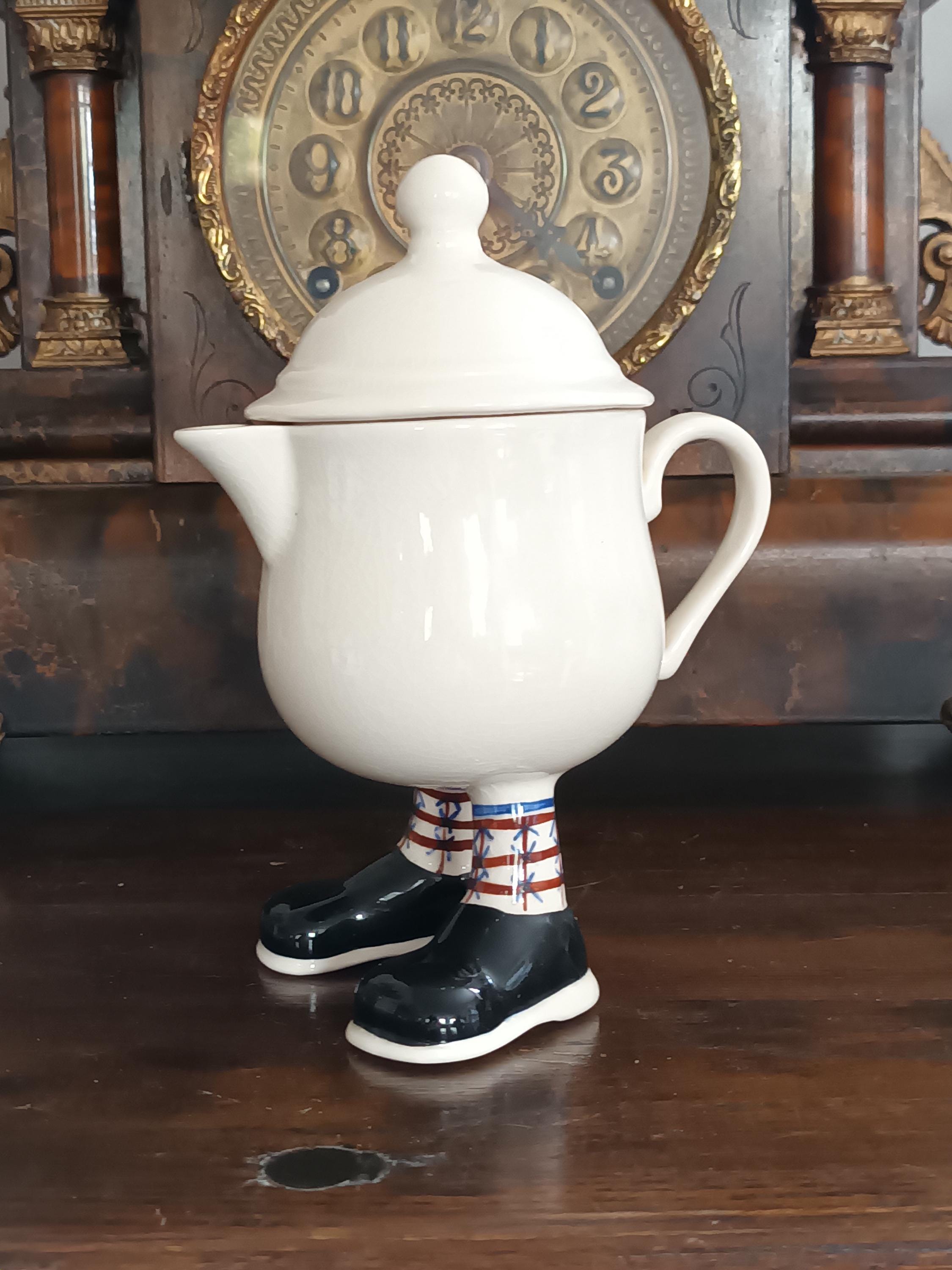 ＊Carlton ware walking Sugar Bowl＊ Carlton Sugar Bowl - Etsy Canada