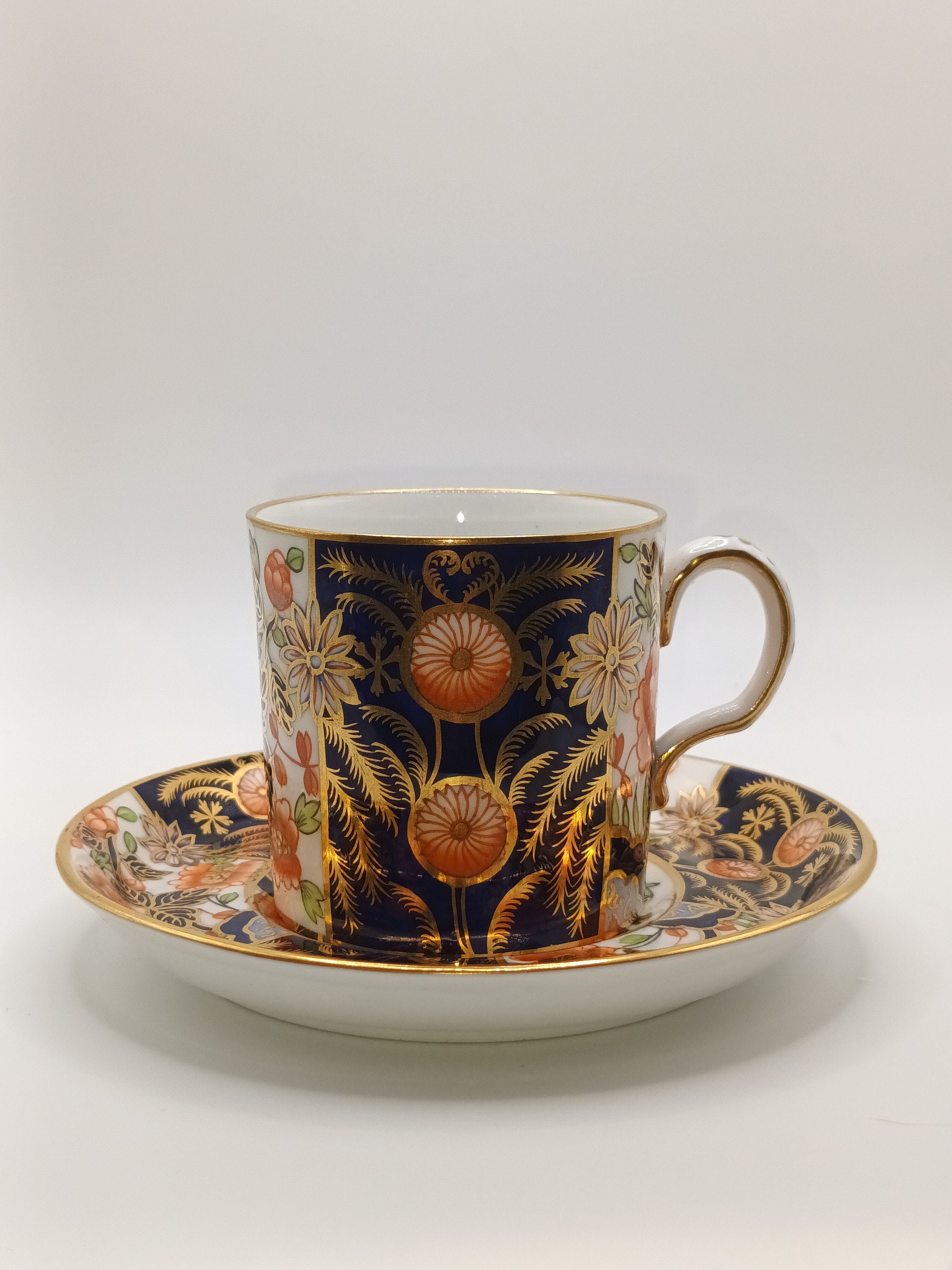 超希少！1982 Crown Derby   超希少！1982 Crown Derby 超希少！1982 Crown Derby Rare Crown Derby