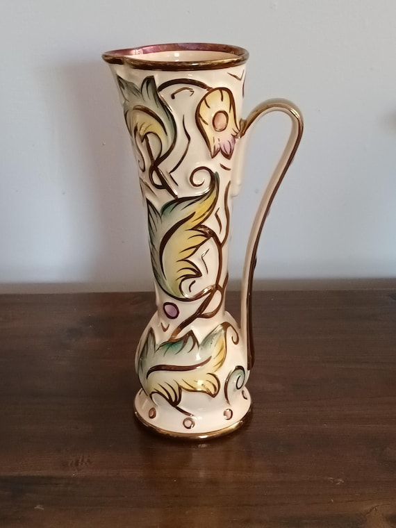 Beautiful Rare Vintage English 