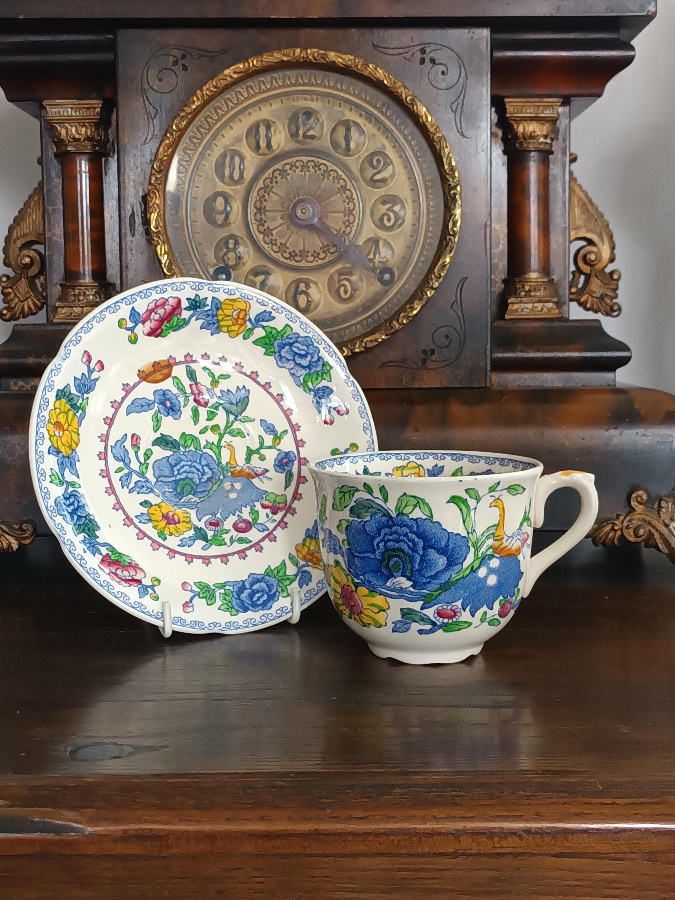 Mason ironstone regency - Etsy 日本