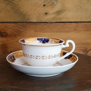 Antique Tea Cabinet - Etsy
