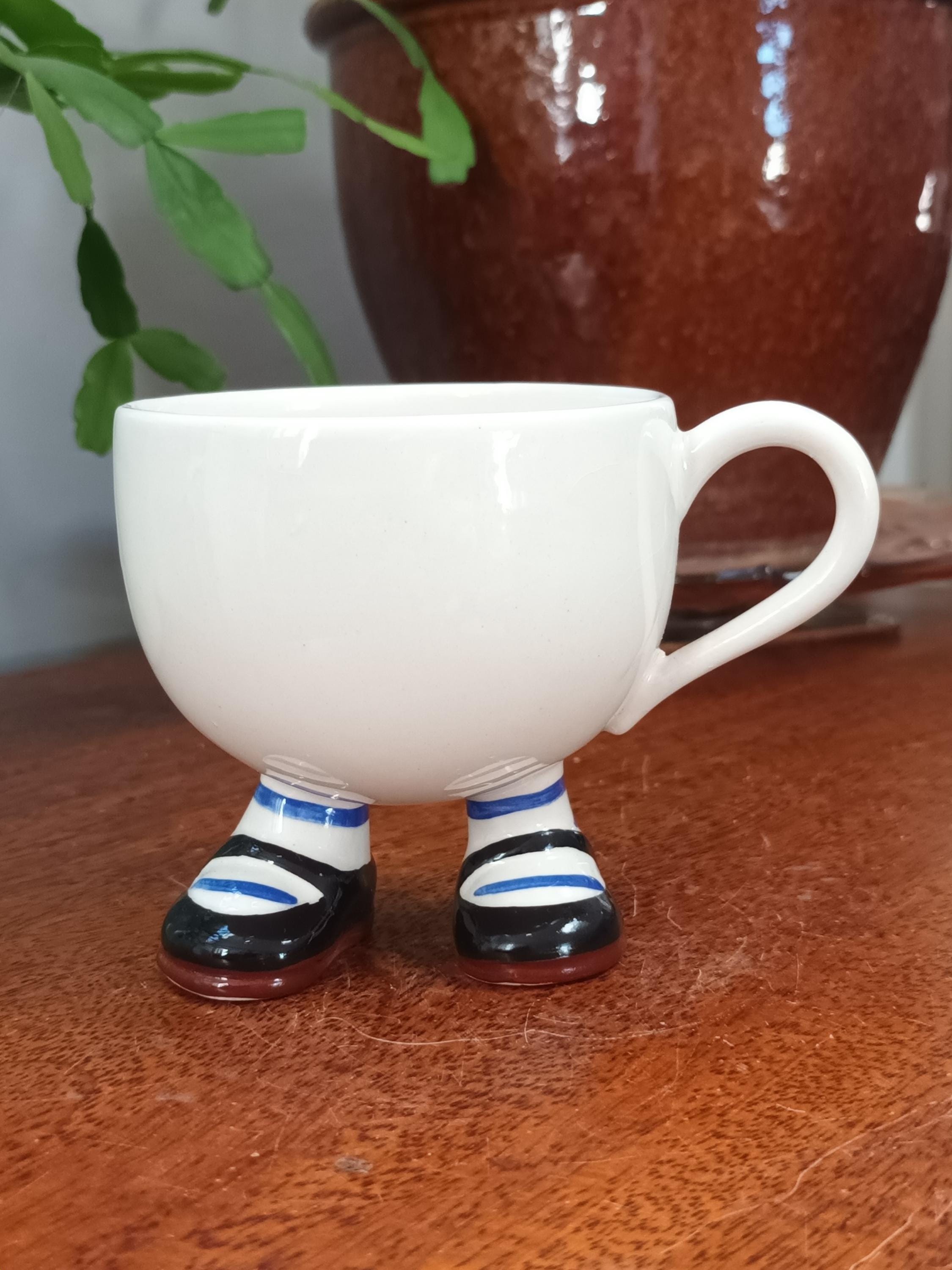 Carlton ware mug - Etsy 日本