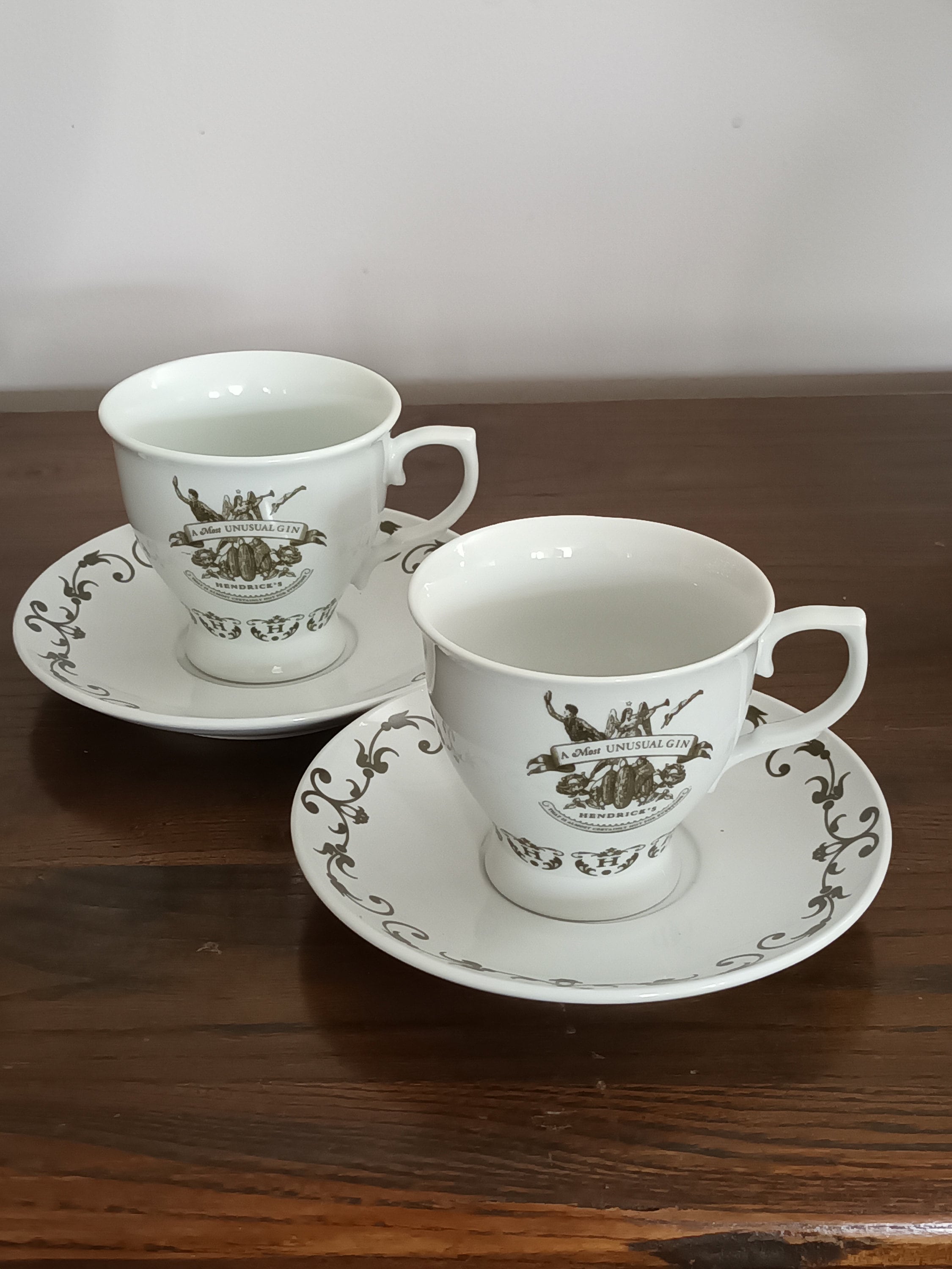 Hendricks Gin Cup - Etsy