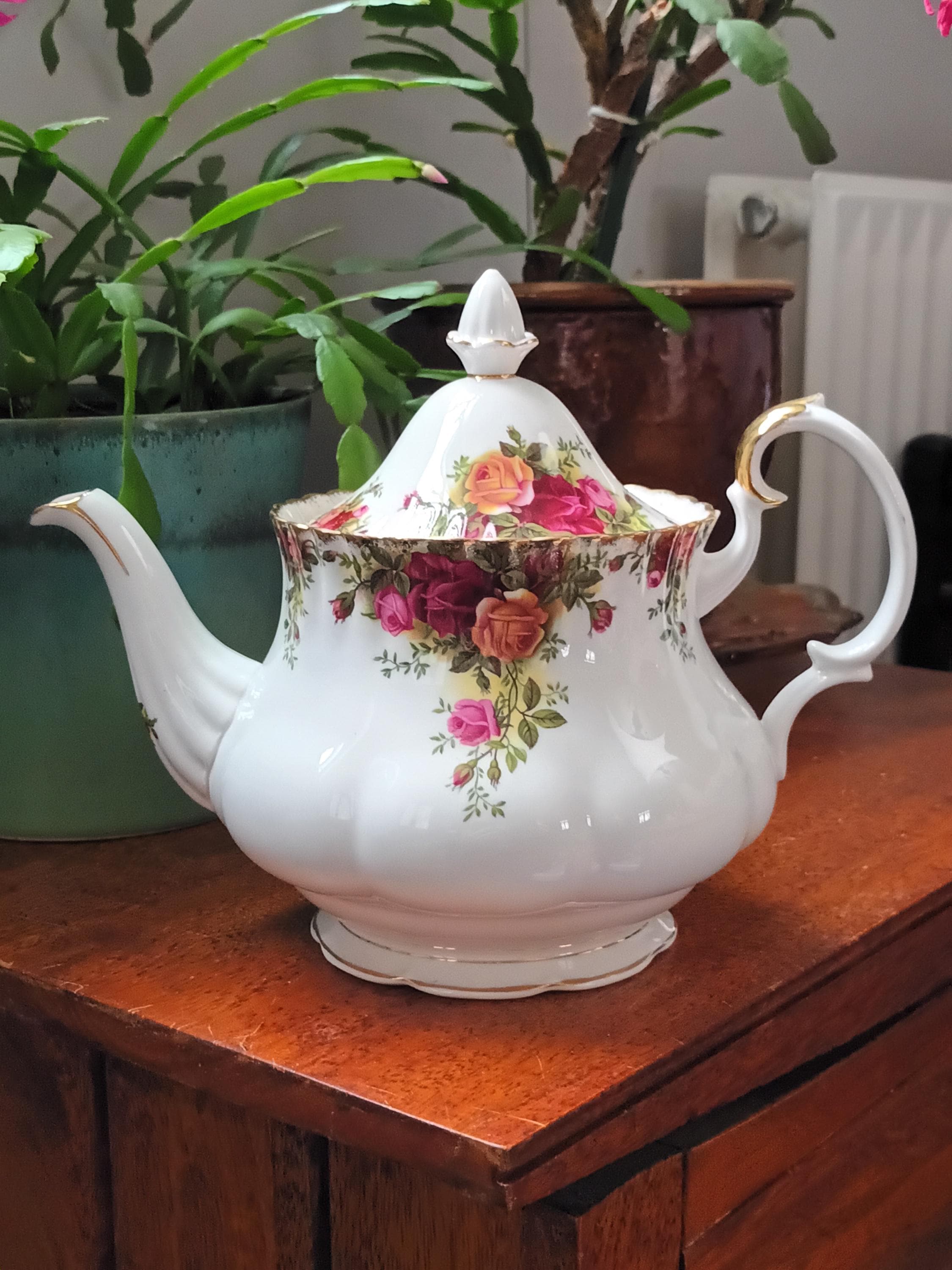   Old Country Roses 陶器小物入れ 2個 81cHoNVvlEL._UF350,350_QL80_.jpg